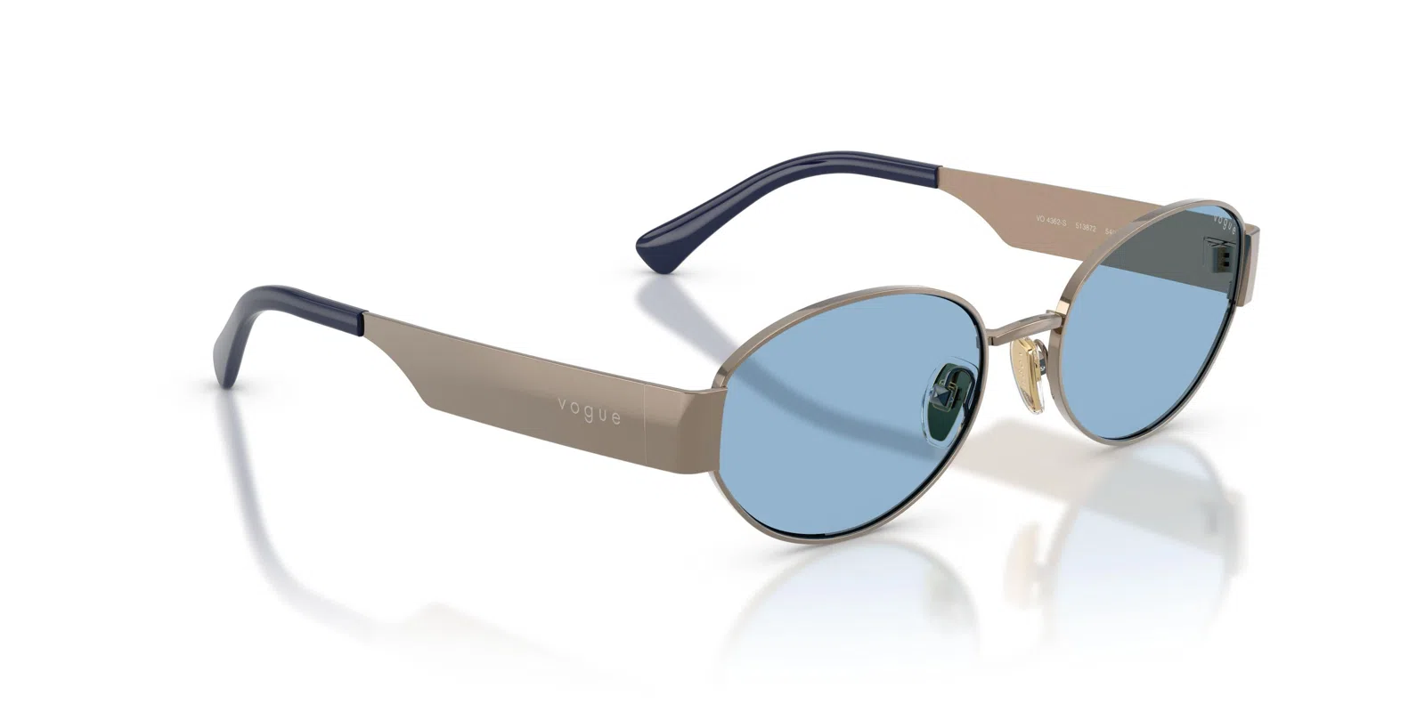 Vogue 4362S Sunglasses - view 20